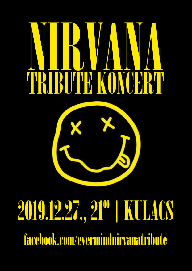 Nirvana -Tribute koncert